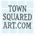 Town Squared Art